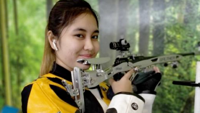 Berlaga di Olimpiade Tokyo, Atlet Indonesia Terima Uang Saku Rp4,3 Juta per Hari